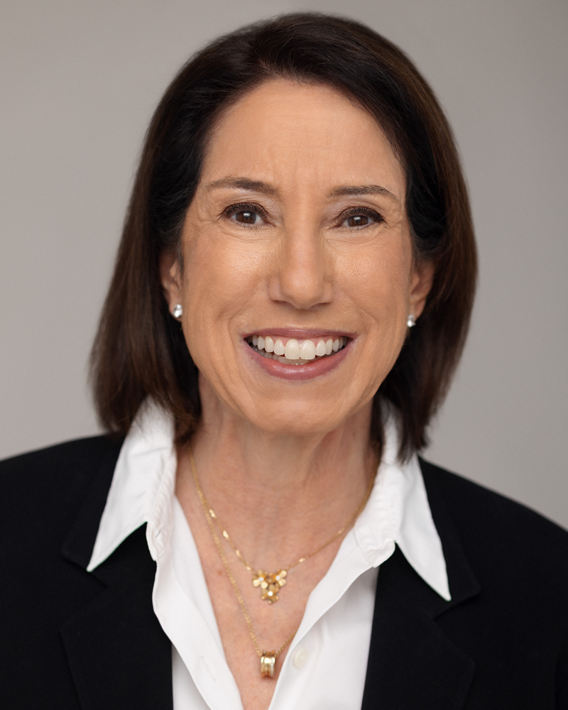 Photo Of Gail R. Cohen